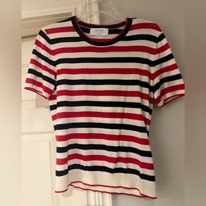 La Ligne top. Size small.